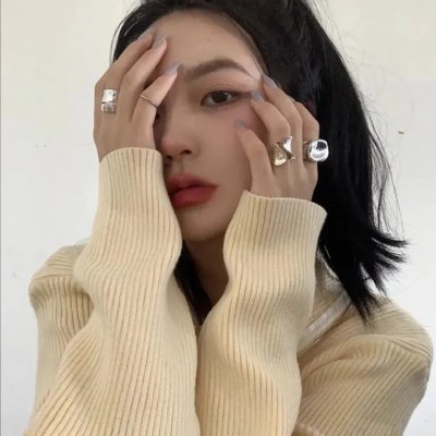 撒娇女人最好命