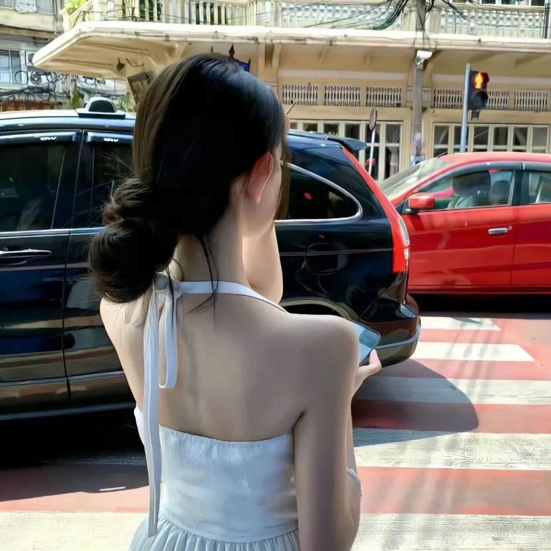 恋上女镖师